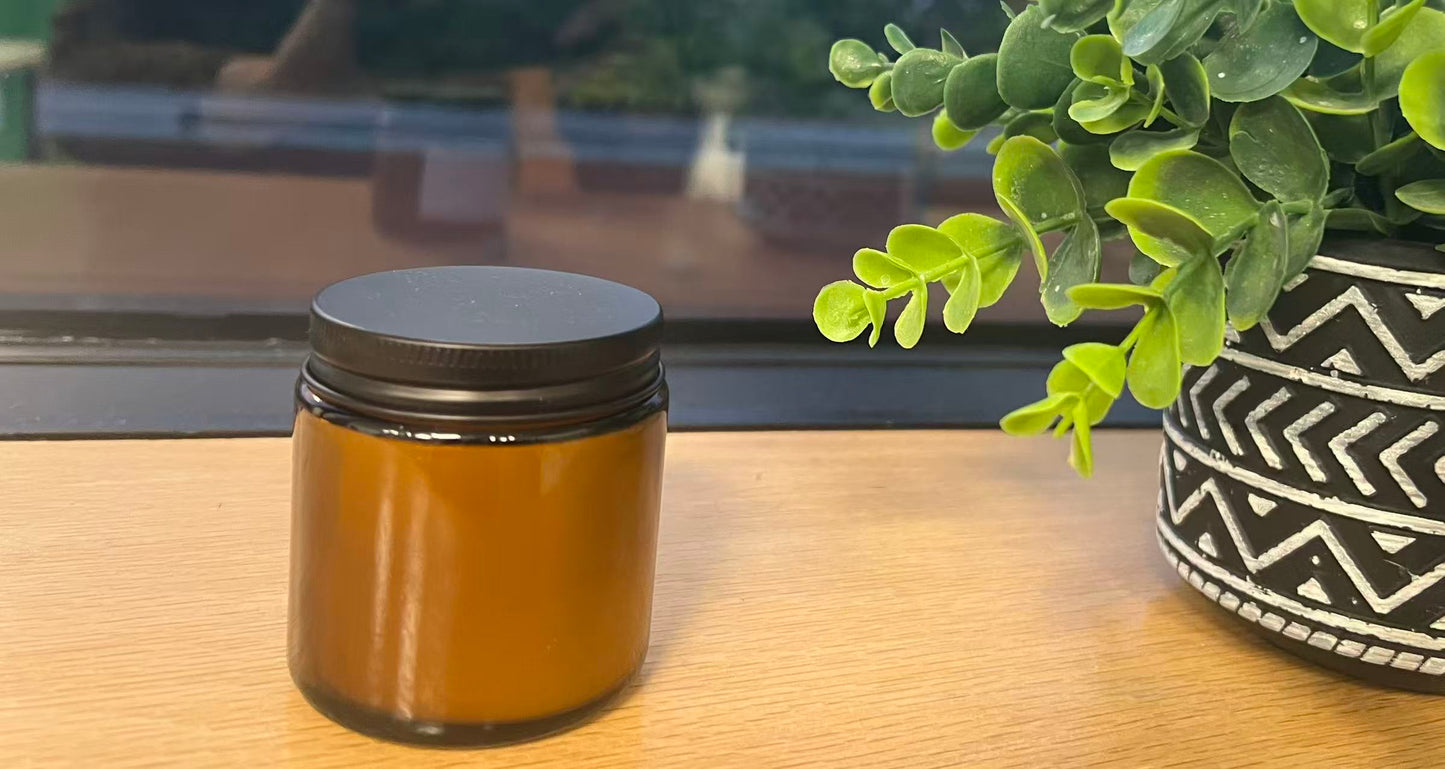 Lumea Scented Candle - Date Night