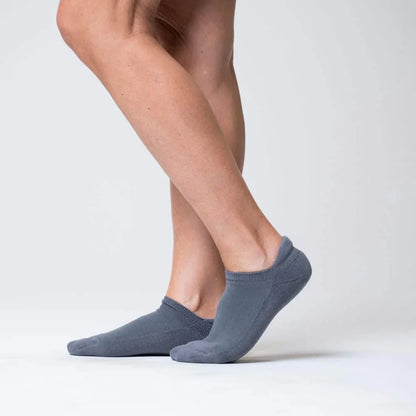 Ankle Socks – Gray
