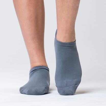 Ankle Socks – Gray