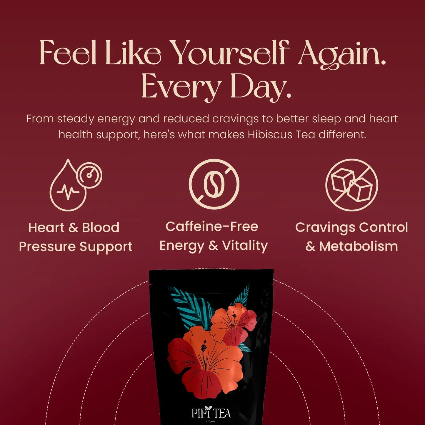Hibiscus Tea