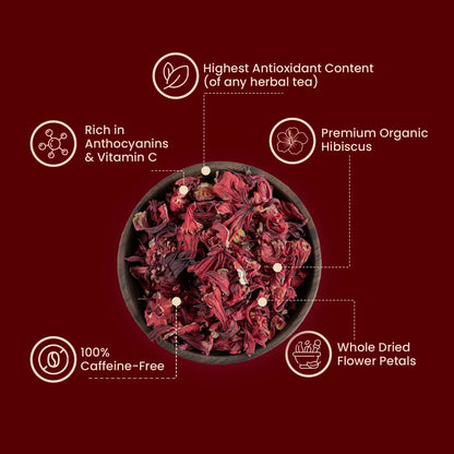 Hibiscus Tea